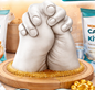 Hand Casting