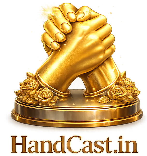 handcast.in